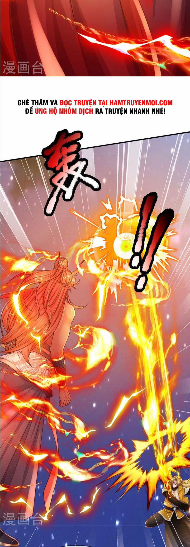 Đại Ma Hoàng Thường Ngày Phiền Não 132 trang 15