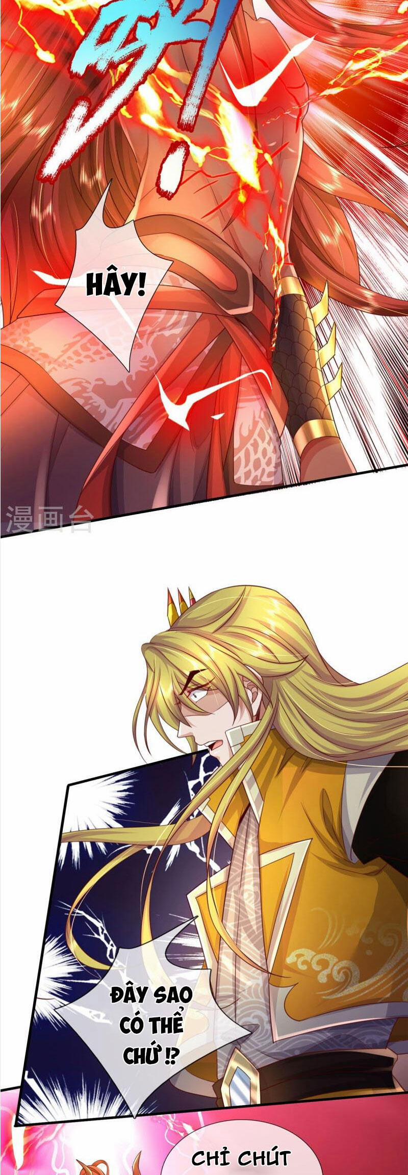 Đại Ma Hoàng Thường Ngày Phiền Não 132 trang 17