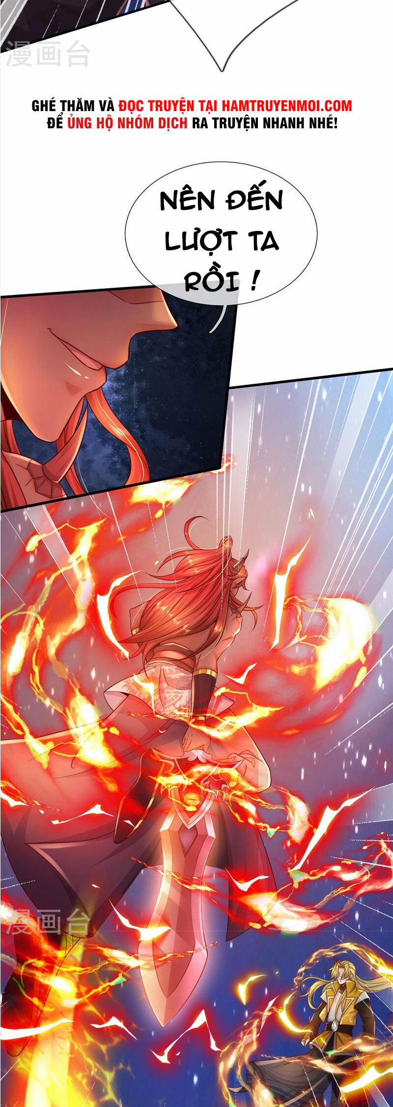 Đại Ma Hoàng Thường Ngày Phiền Não 132 trang 7