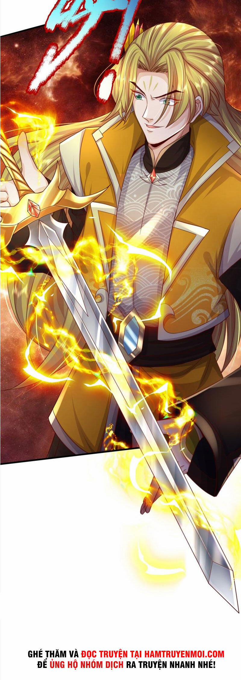 Đại Ma Hoàng Thường Ngày Phiền Não 132 trang 9