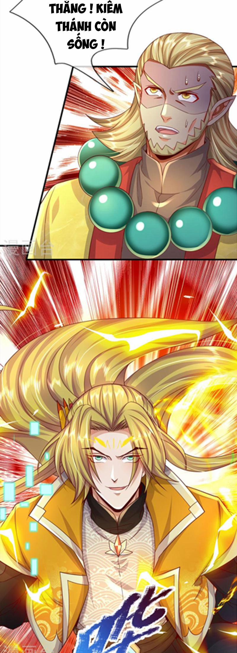 Đại Ma Hoàng Thường Ngày Phiền Não 133 trang 1