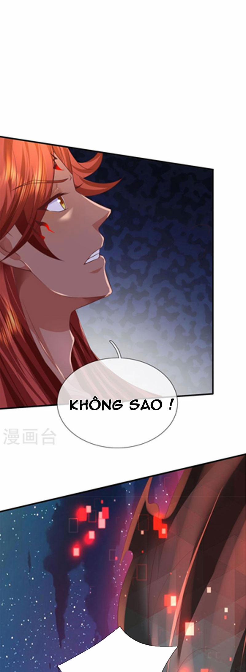 Đại Ma Hoàng Thường Ngày Phiền Não 133 trang 12