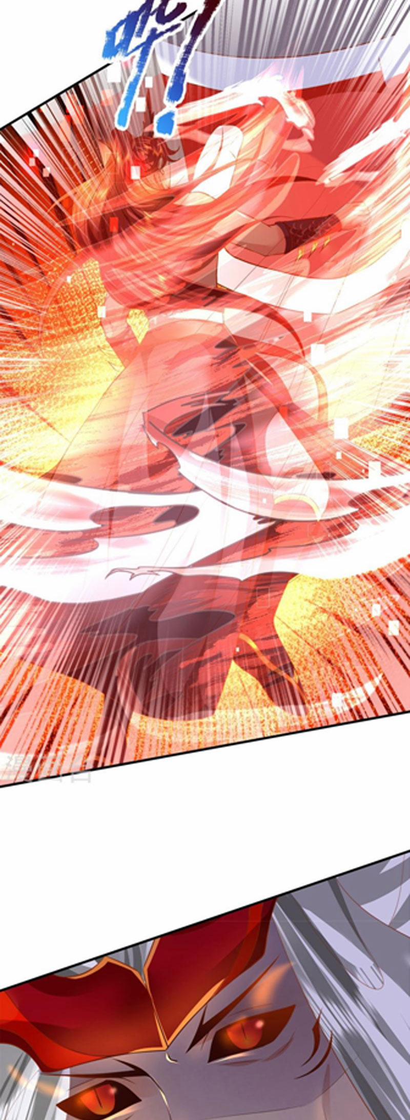 Đại Ma Hoàng Thường Ngày Phiền Não 133 trang 16