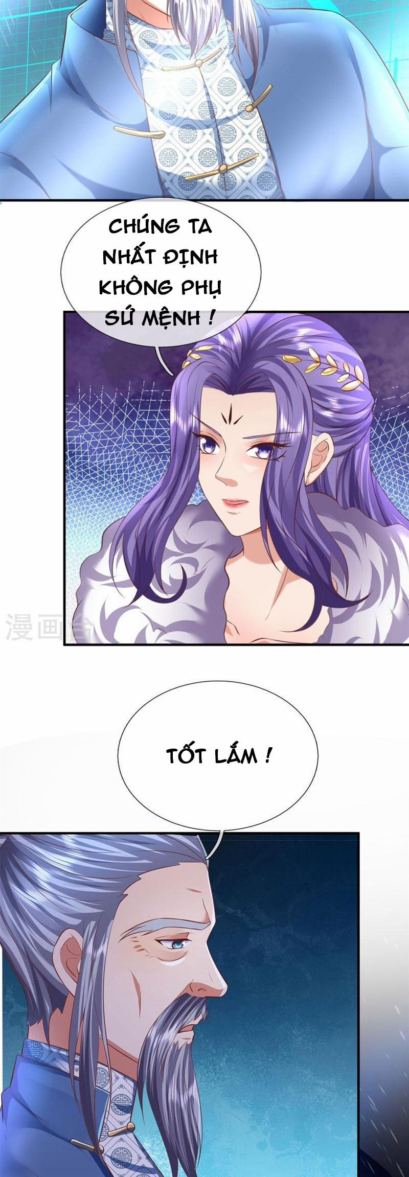 Đại Ma Hoàng Thường Ngày Phiền Não 133 trang 28