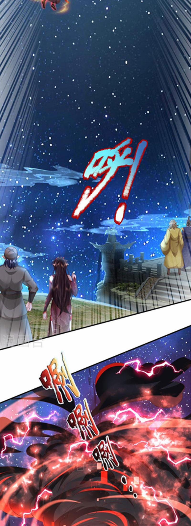 Đại Ma Hoàng Thường Ngày Phiền Não 133 trang 6