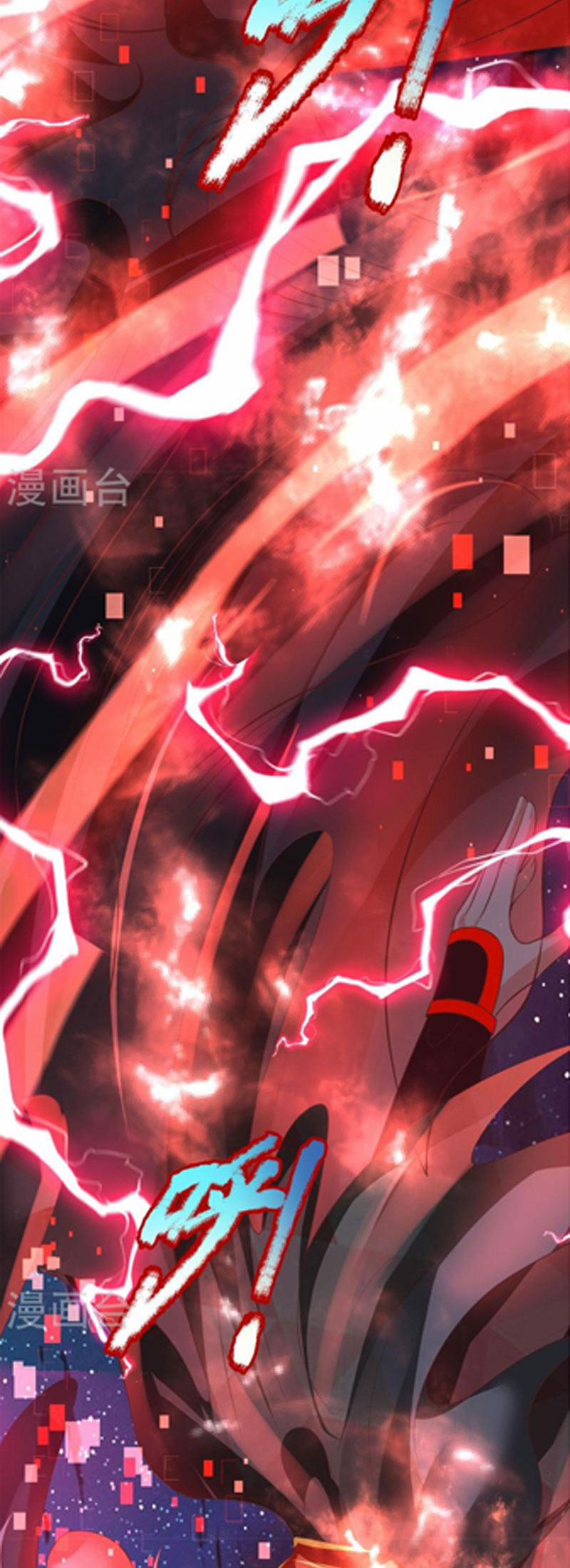 Đại Ma Hoàng Thường Ngày Phiền Não 133 trang 8