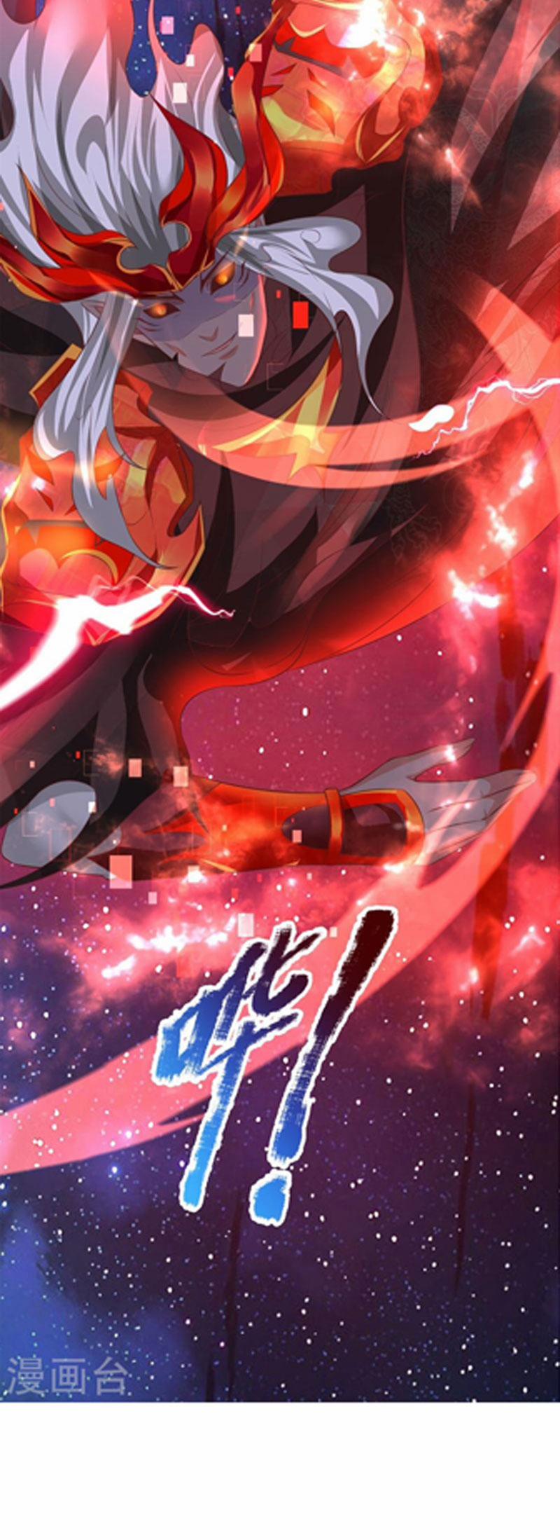 Đại Ma Hoàng Thường Ngày Phiền Não 133 trang 9