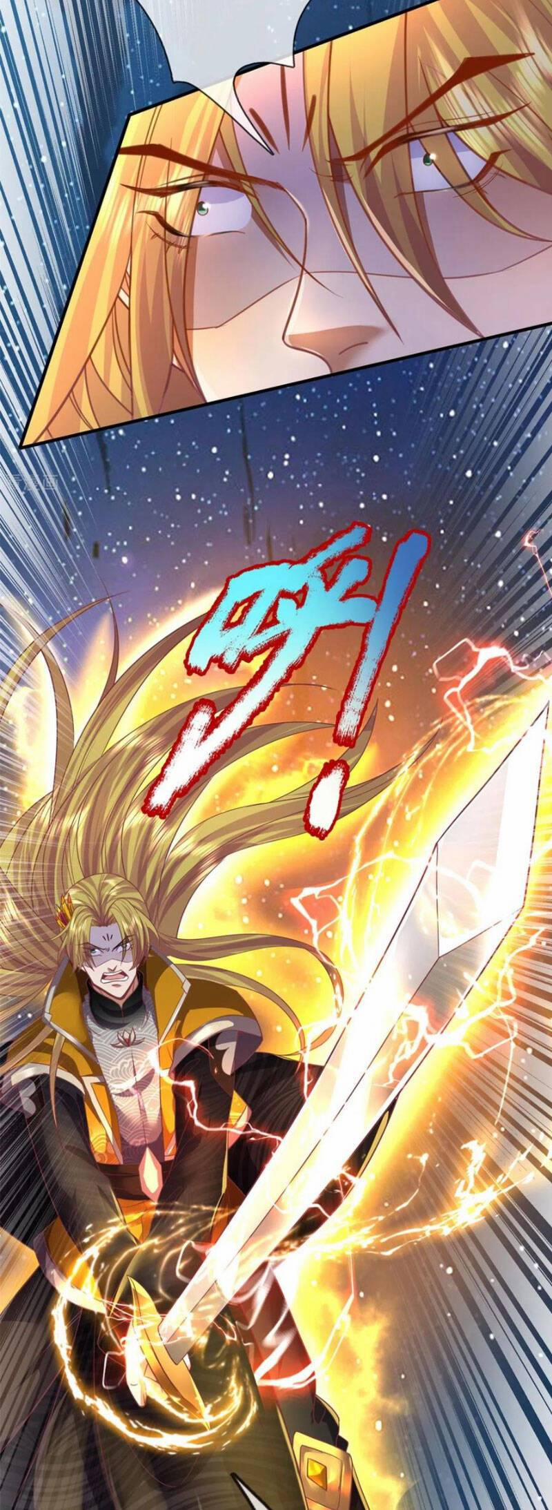 Đại Ma Hoàng Thường Ngày Phiền Não 134 trang 13