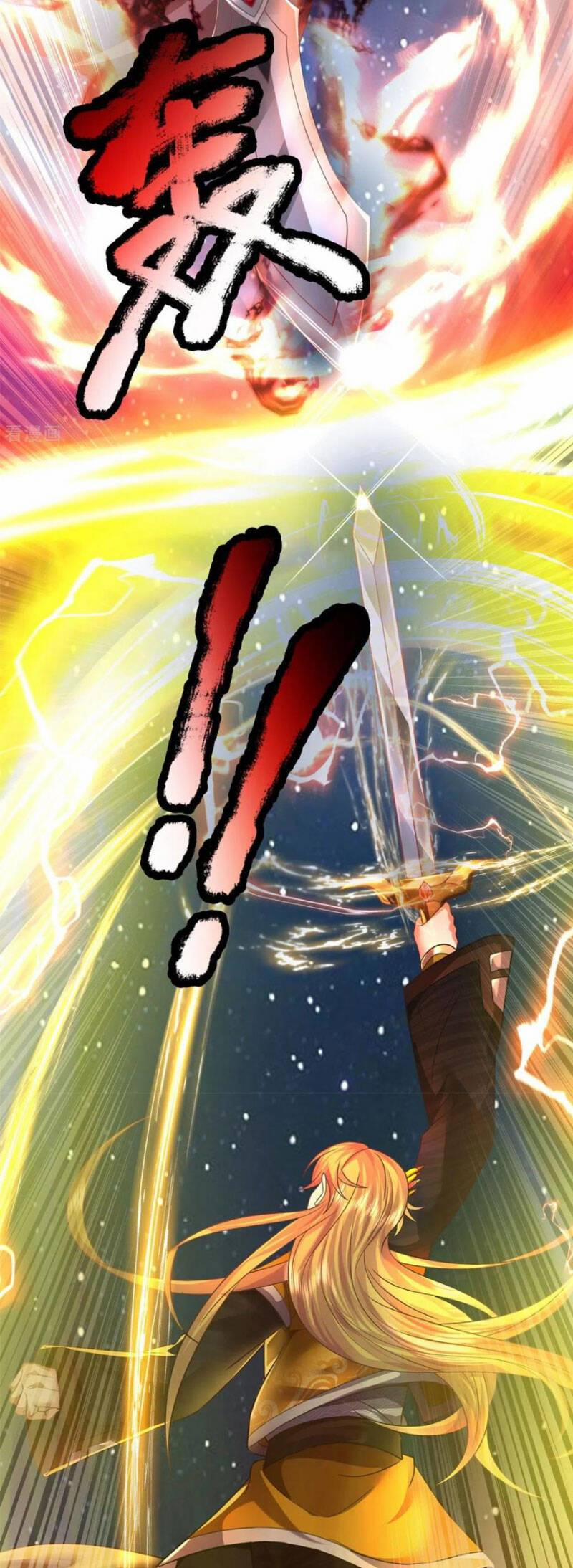 Đại Ma Hoàng Thường Ngày Phiền Não 134 trang 15