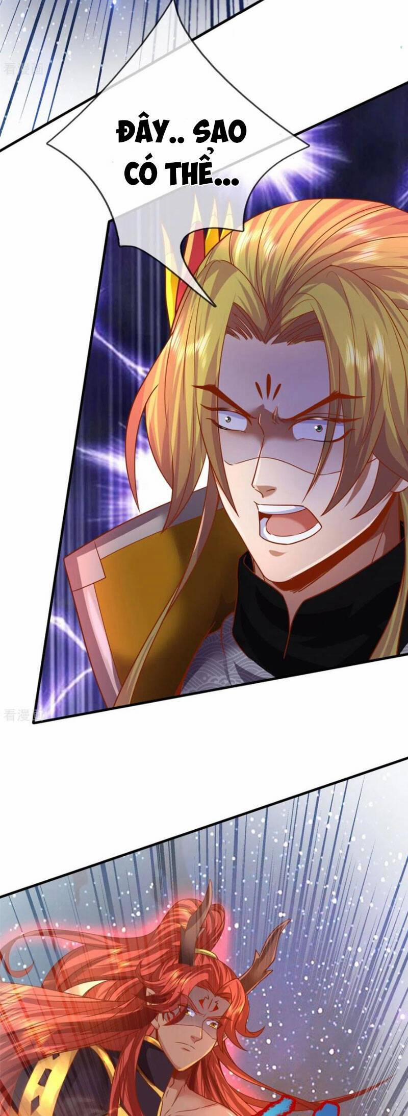 Đại Ma Hoàng Thường Ngày Phiền Não 134 trang 18