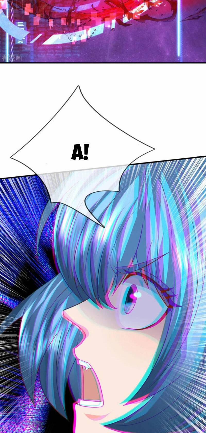 Đại Ma Hoàng Thường Ngày Phiền Não 134 trang 25