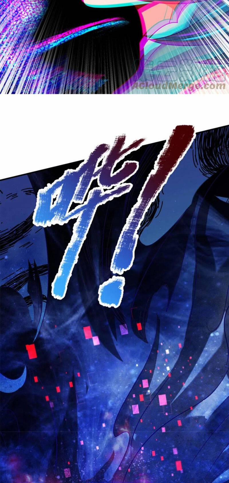 Đại Ma Hoàng Thường Ngày Phiền Não 134 trang 26