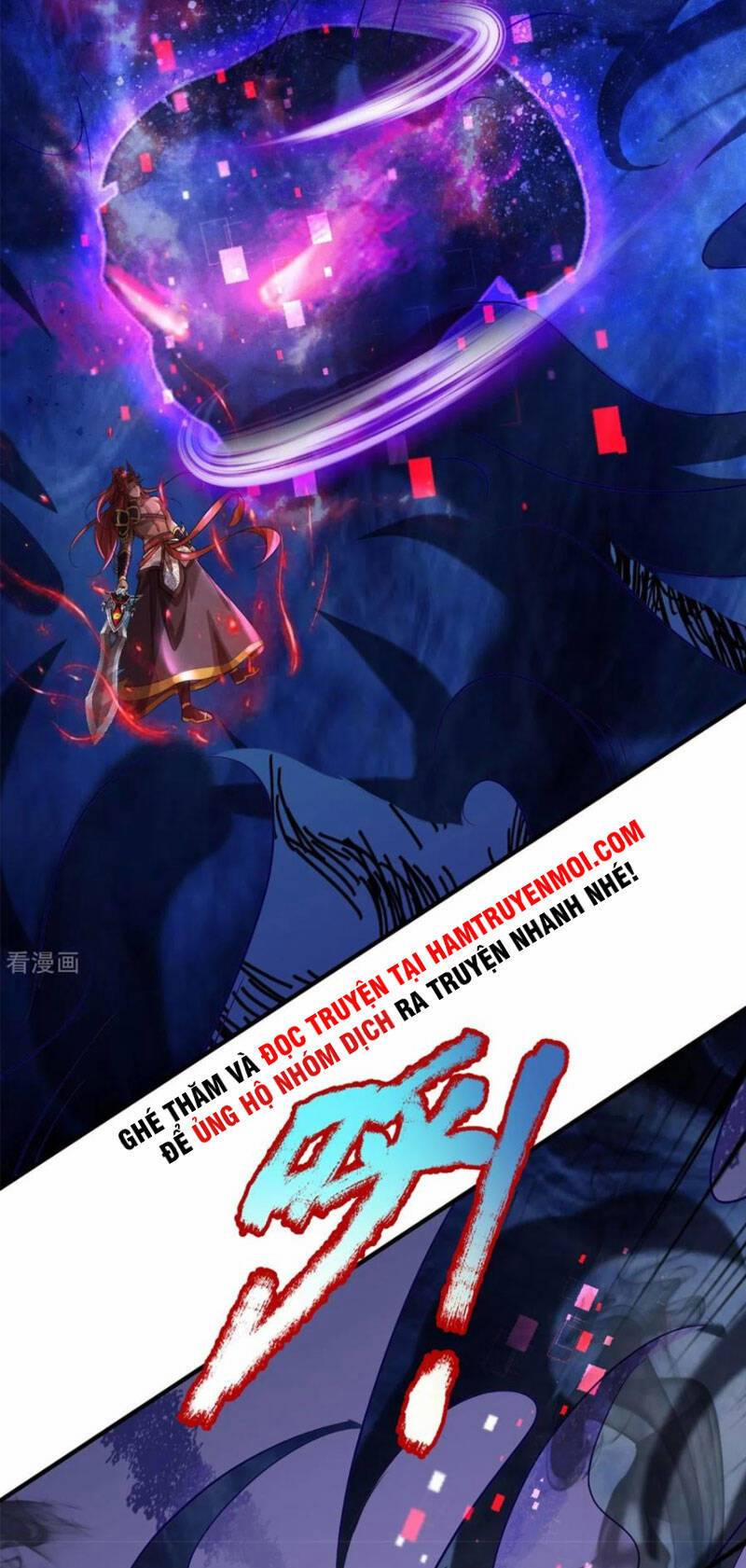 Đại Ma Hoàng Thường Ngày Phiền Não 134 trang 27