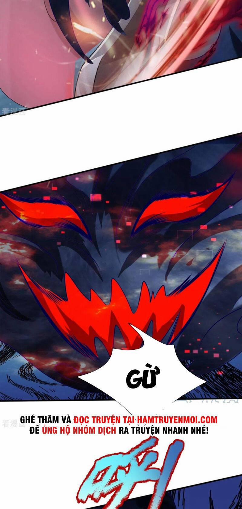 Đại Ma Hoàng Thường Ngày Phiền Não 134 trang 30