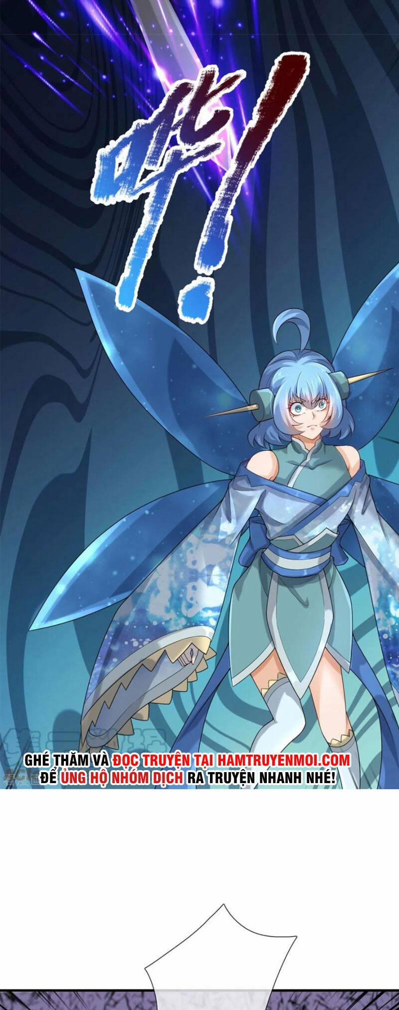 Đại Ma Hoàng Thường Ngày Phiền Não 134 trang 5