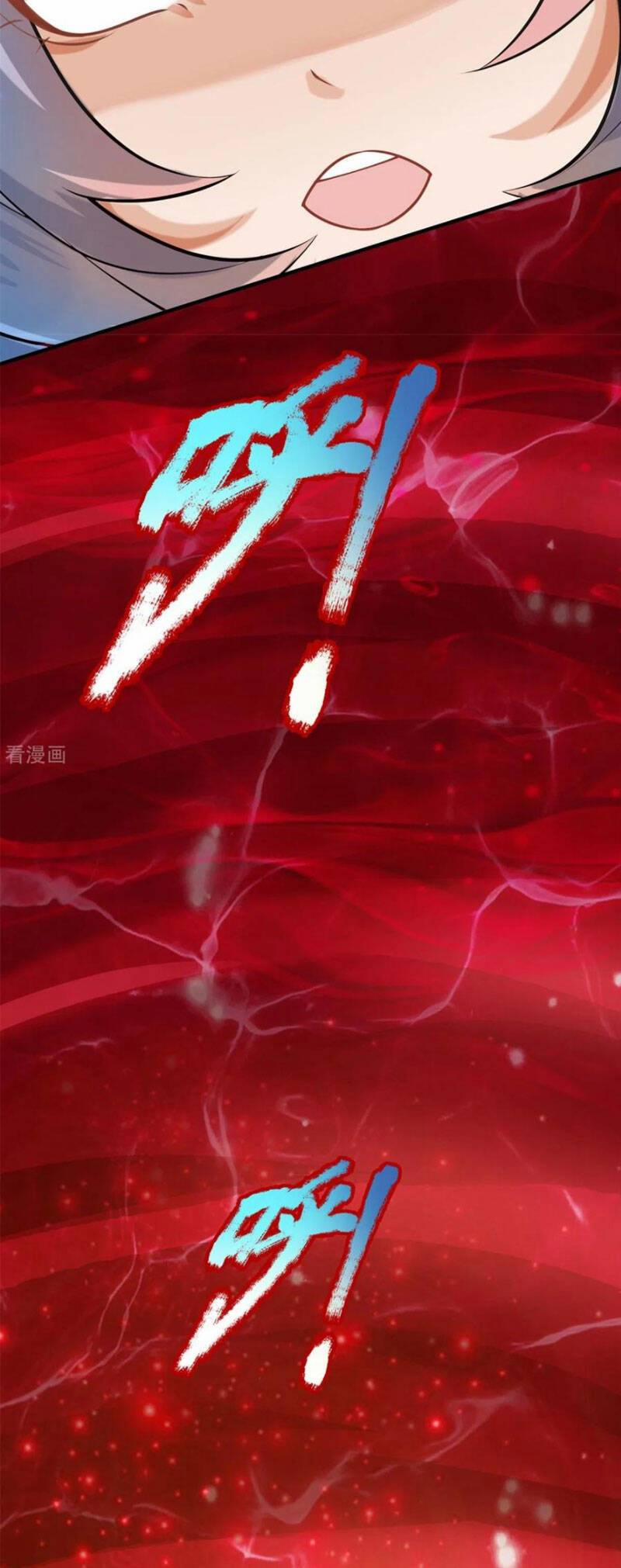 Đại Ma Hoàng Thường Ngày Phiền Não 134 trang 9