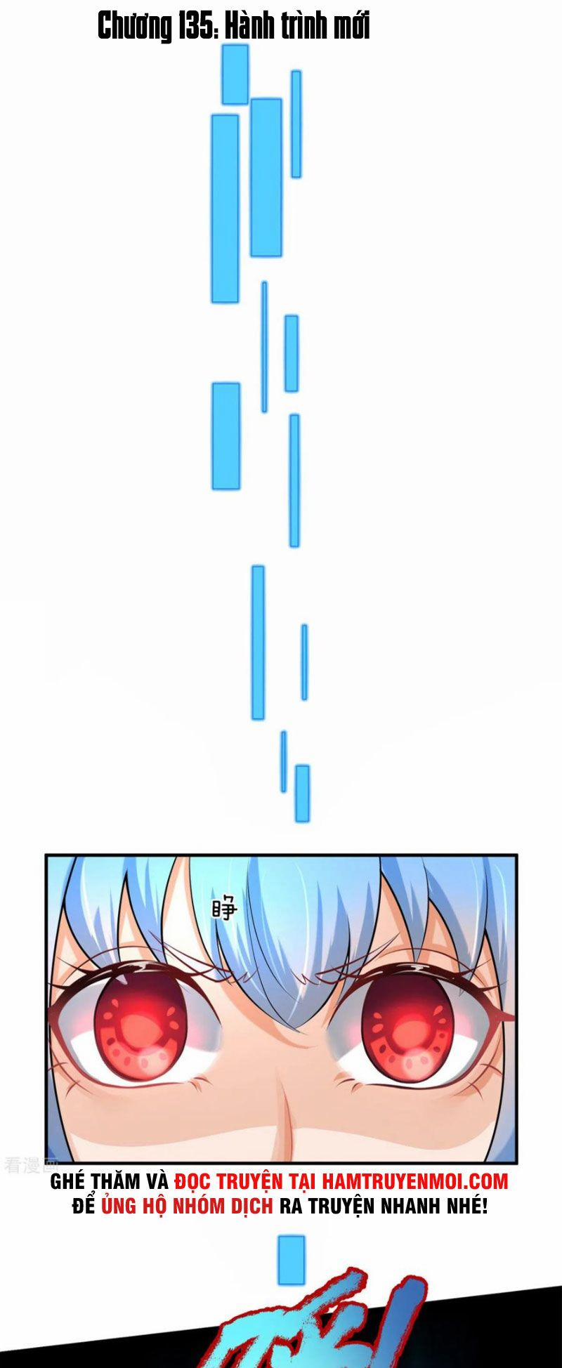 Đại Ma Hoàng Thường Ngày Phiền Não 135 trang 0