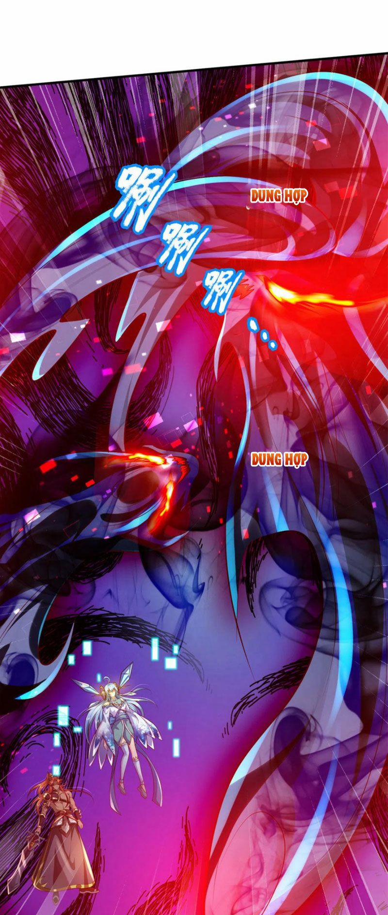 Đại Ma Hoàng Thường Ngày Phiền Não 135 trang 11