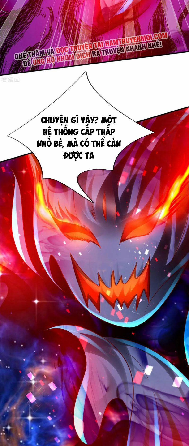 Đại Ma Hoàng Thường Ngày Phiền Não 135 trang 12