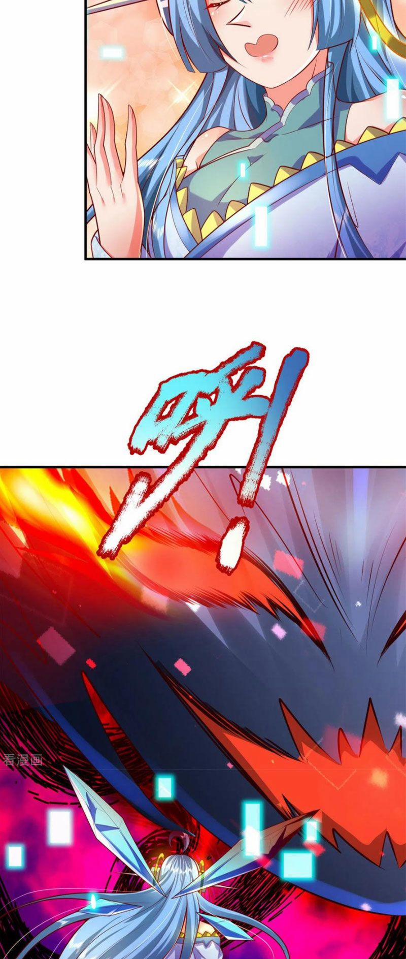 Đại Ma Hoàng Thường Ngày Phiền Não 135 trang 17