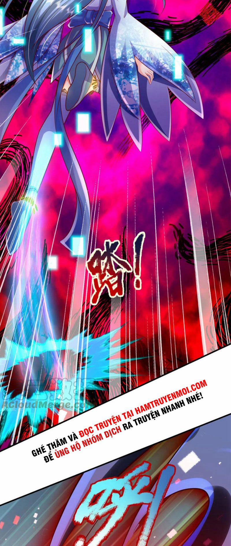 Đại Ma Hoàng Thường Ngày Phiền Não 135 trang 18