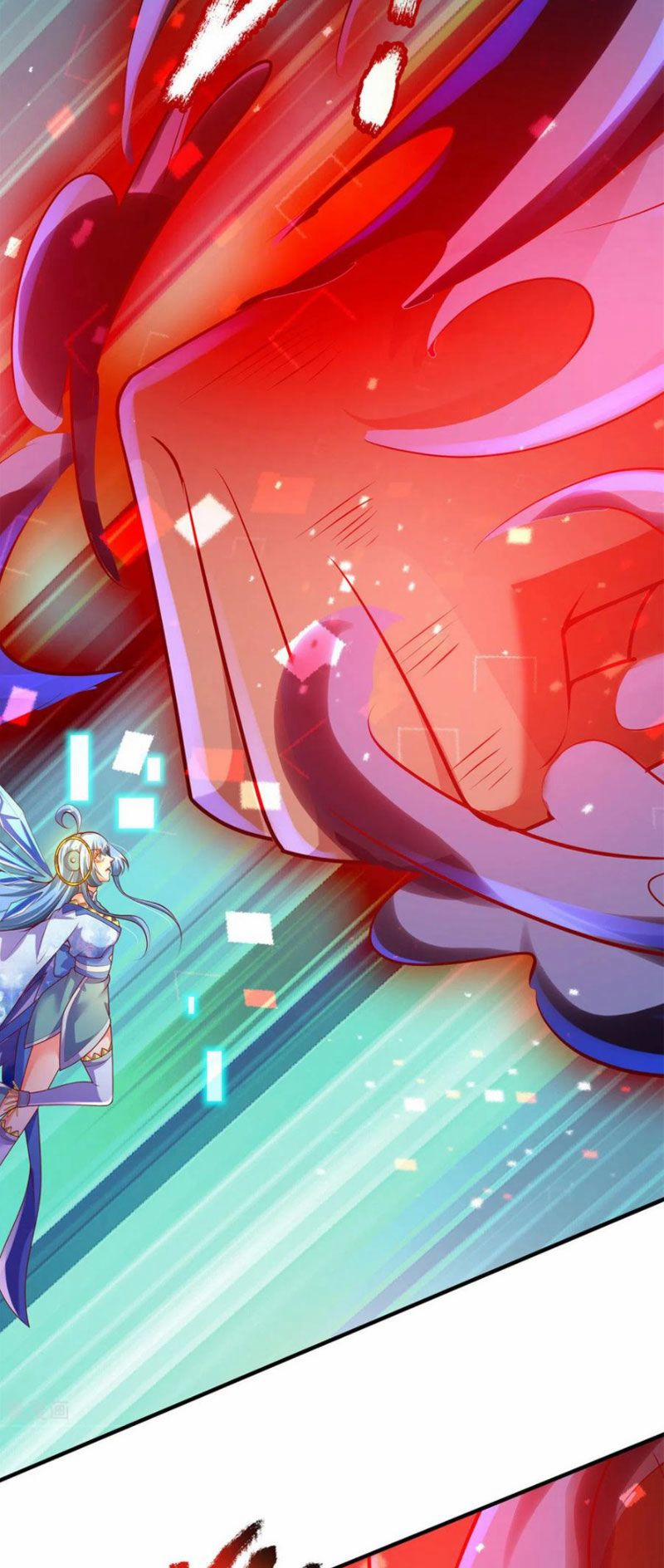 Đại Ma Hoàng Thường Ngày Phiền Não 135 trang 19