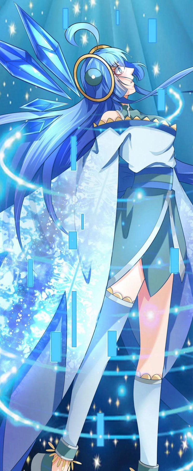 Đại Ma Hoàng Thường Ngày Phiền Não 135 trang 2