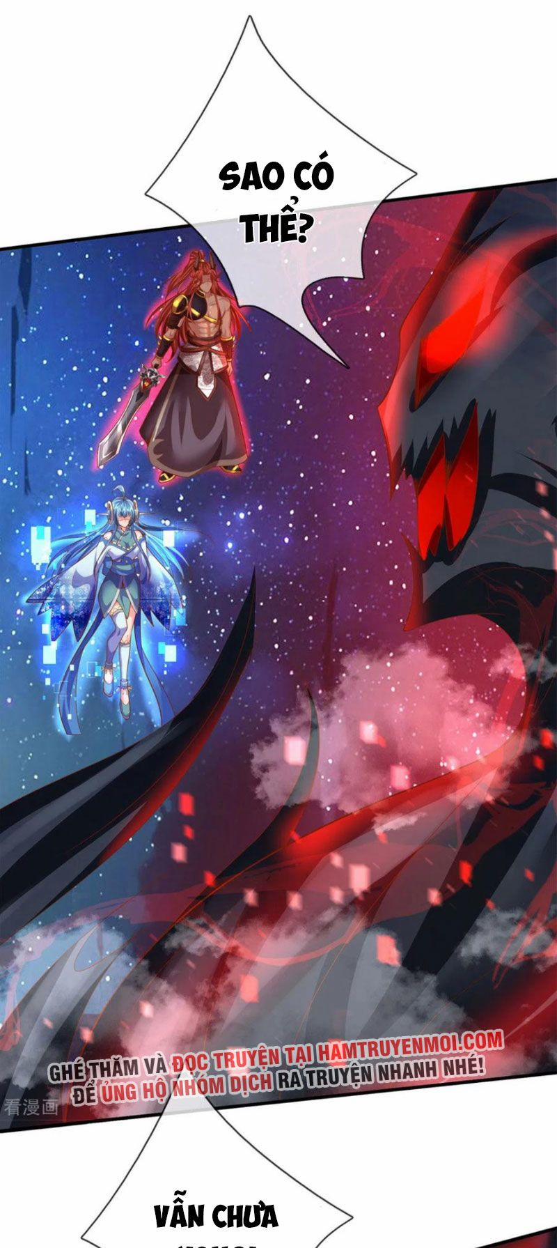 Đại Ma Hoàng Thường Ngày Phiền Não 135 trang 22