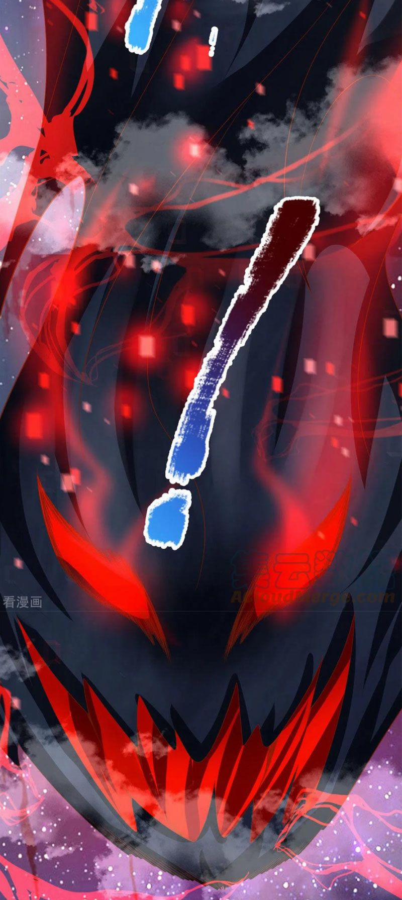 Đại Ma Hoàng Thường Ngày Phiền Não 135 trang 24