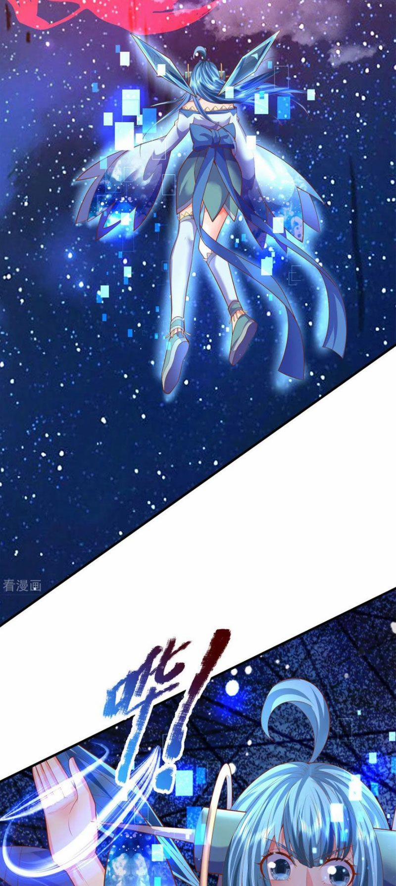 Đại Ma Hoàng Thường Ngày Phiền Não 135 trang 25