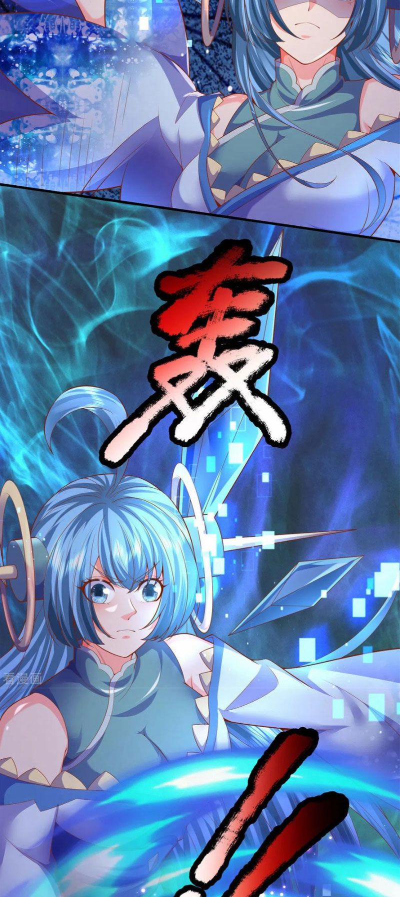 Đại Ma Hoàng Thường Ngày Phiền Não 135 trang 26