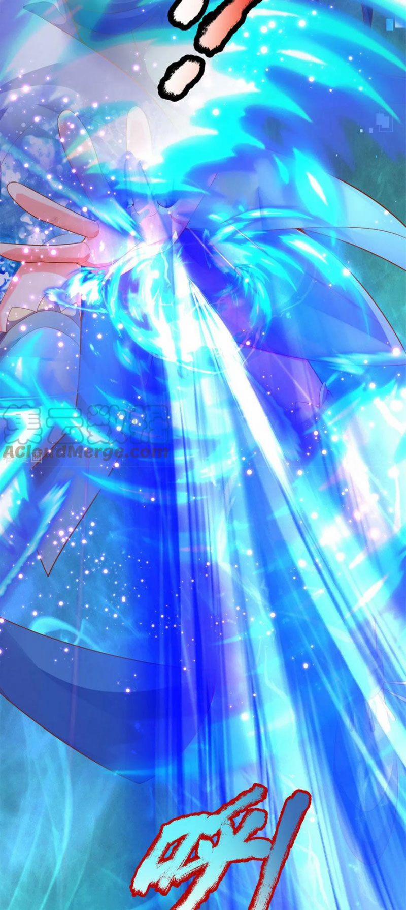 Đại Ma Hoàng Thường Ngày Phiền Não 135 trang 27