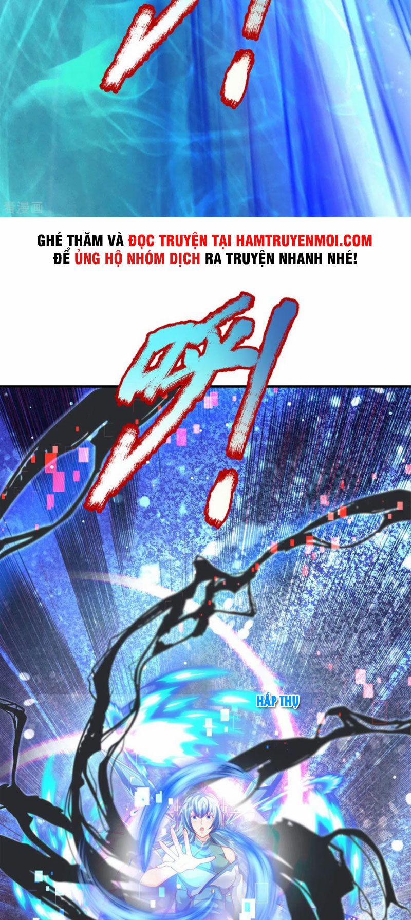 Đại Ma Hoàng Thường Ngày Phiền Não 135 trang 28