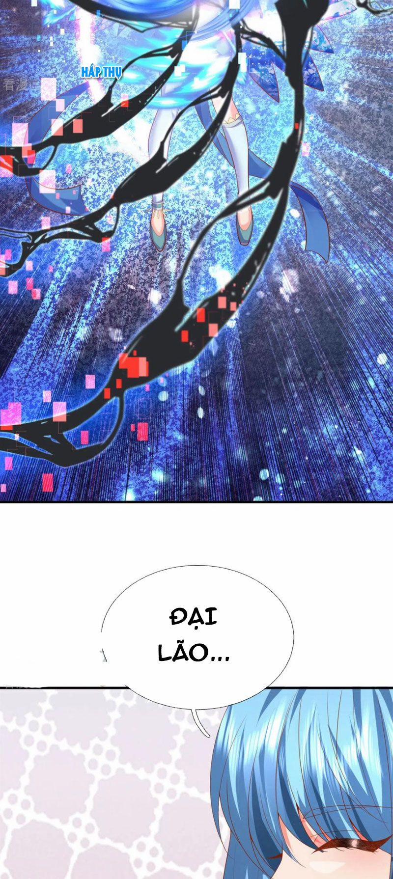 Đại Ma Hoàng Thường Ngày Phiền Não 135 trang 29