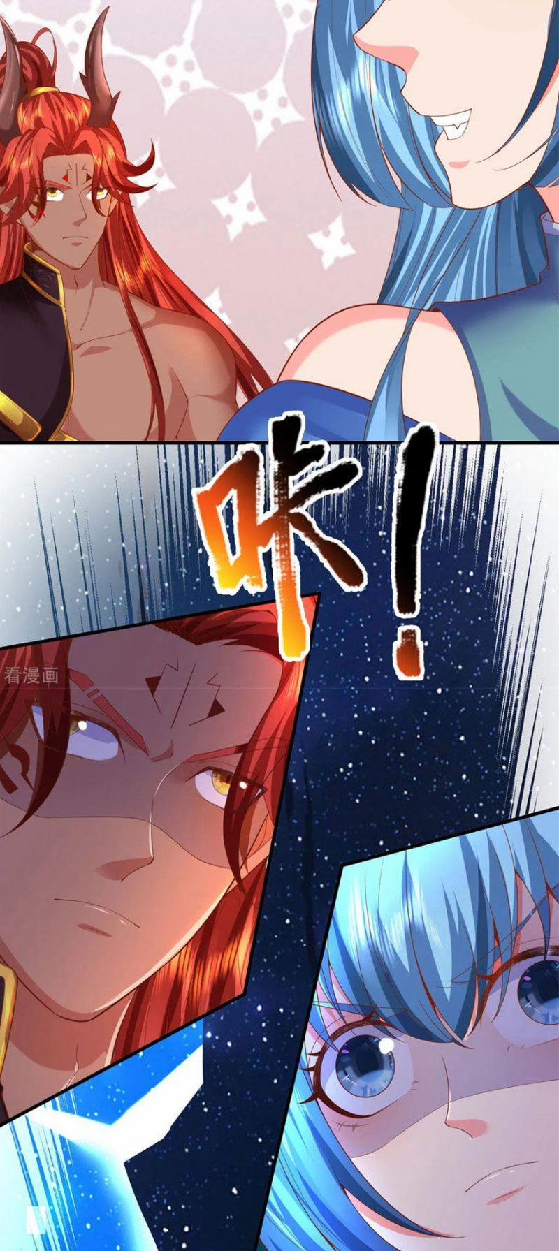 Đại Ma Hoàng Thường Ngày Phiền Não 135 trang 30