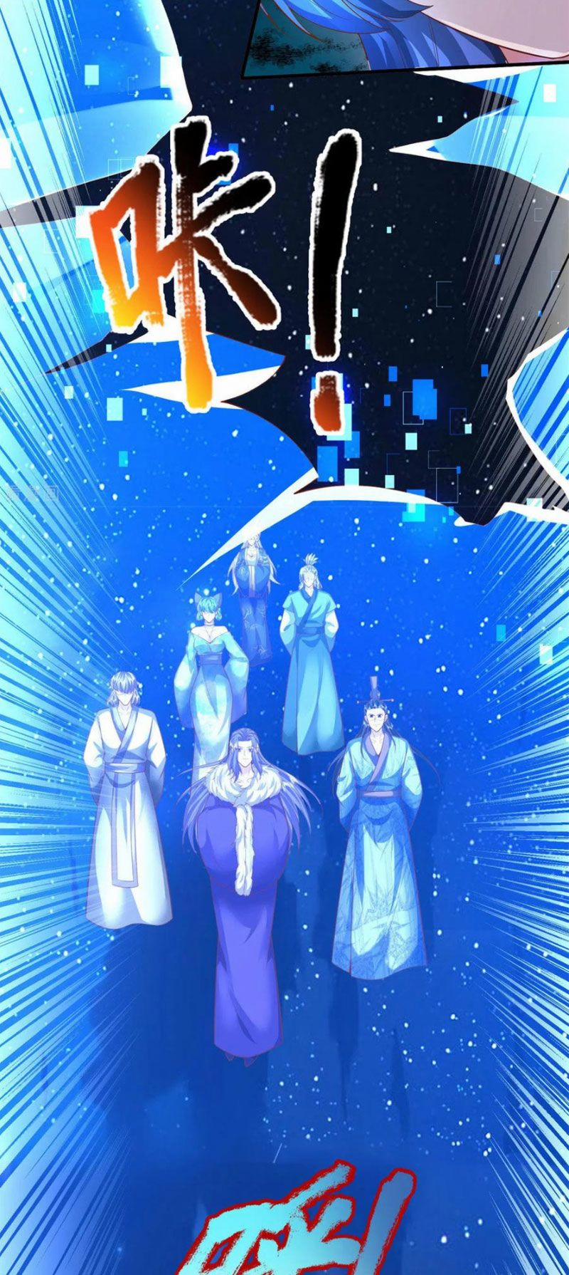 Đại Ma Hoàng Thường Ngày Phiền Não 135 trang 31