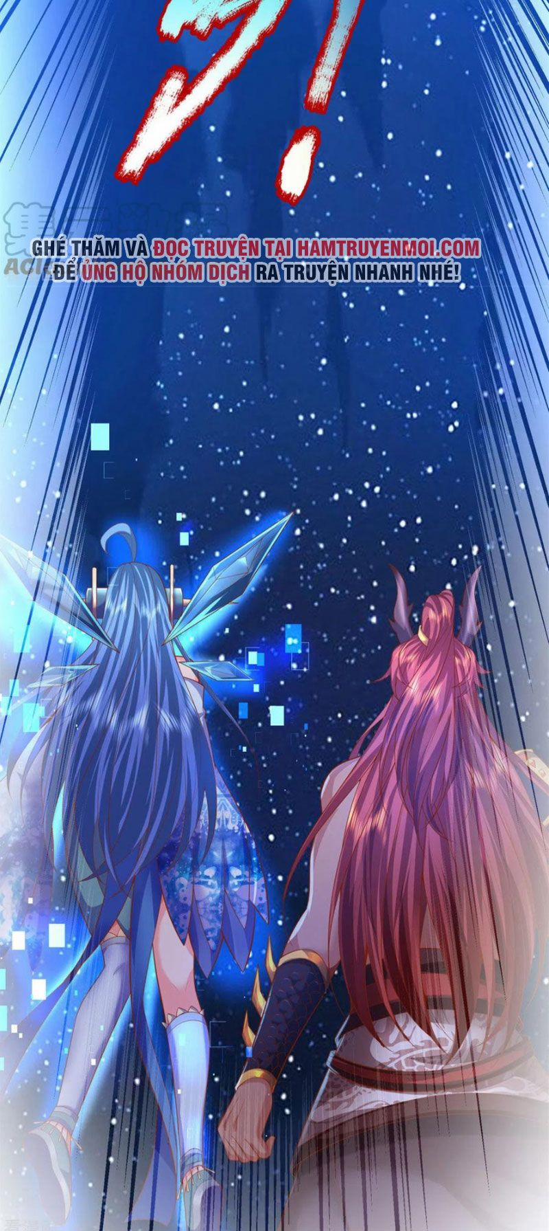 Đại Ma Hoàng Thường Ngày Phiền Não 135 trang 32