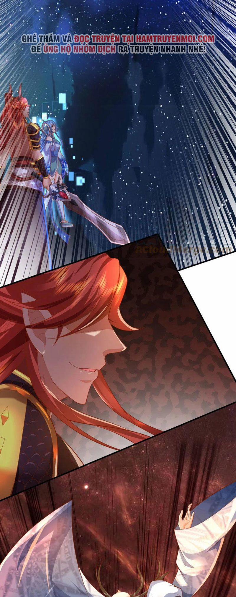 Đại Ma Hoàng Thường Ngày Phiền Não 135 trang 34