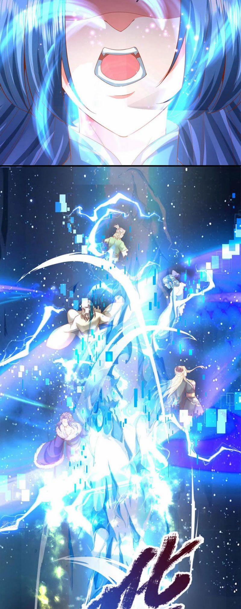 Đại Ma Hoàng Thường Ngày Phiền Não 135 trang 37