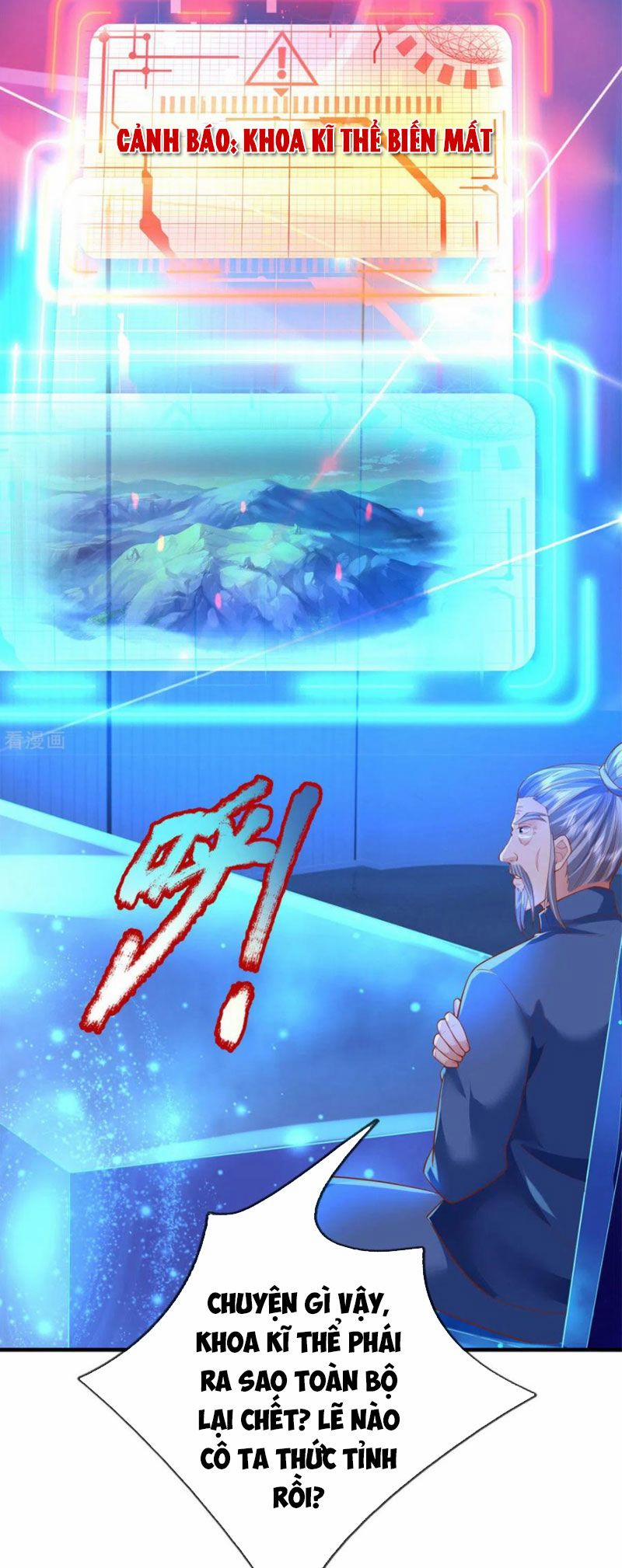 Đại Ma Hoàng Thường Ngày Phiền Não 135 trang 40