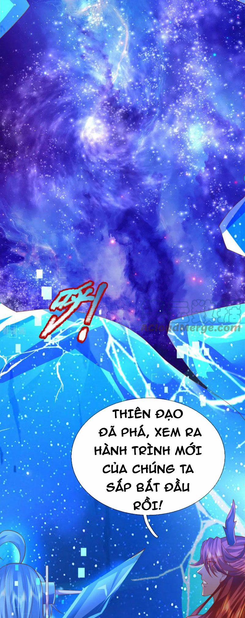 Đại Ma Hoàng Thường Ngày Phiền Não 135 trang 42