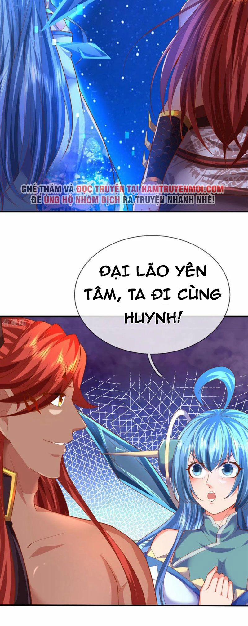 Đại Ma Hoàng Thường Ngày Phiền Não 135 trang 43