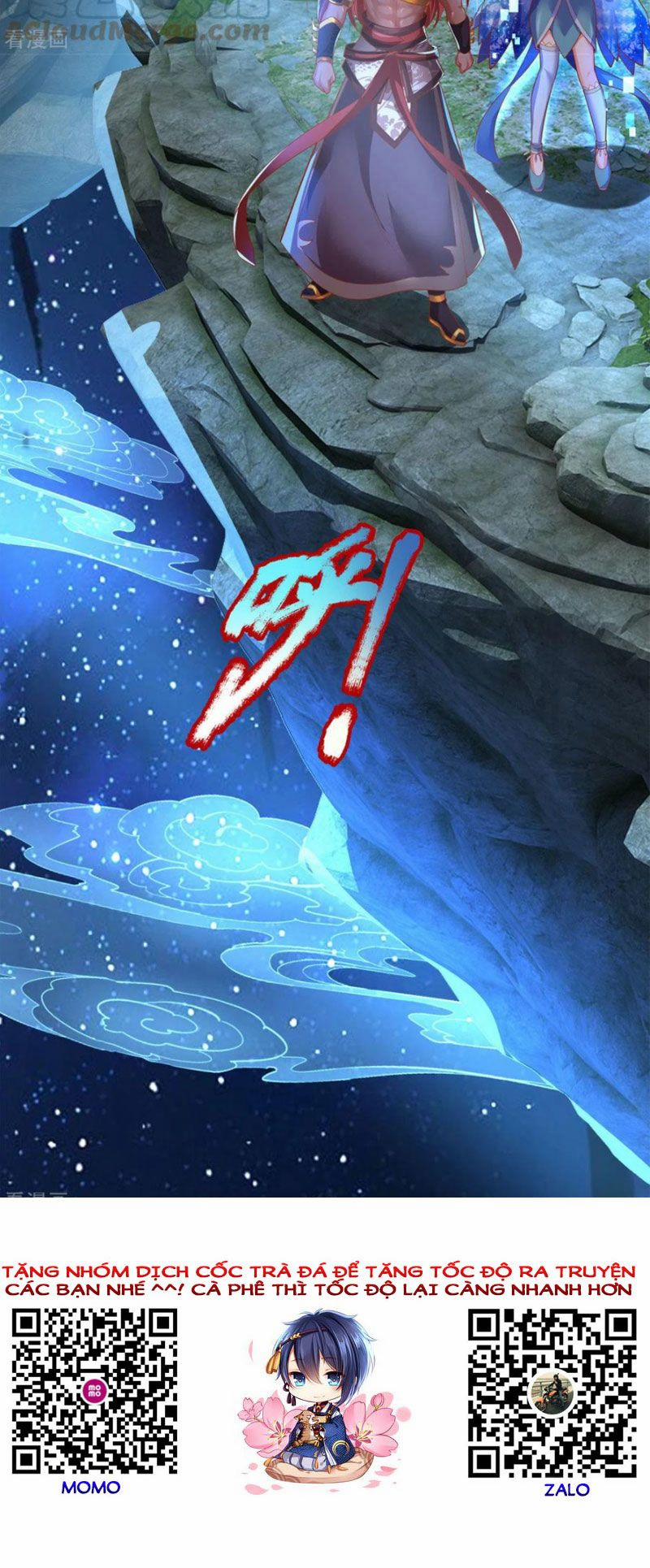 Đại Ma Hoàng Thường Ngày Phiền Não 135 trang 45