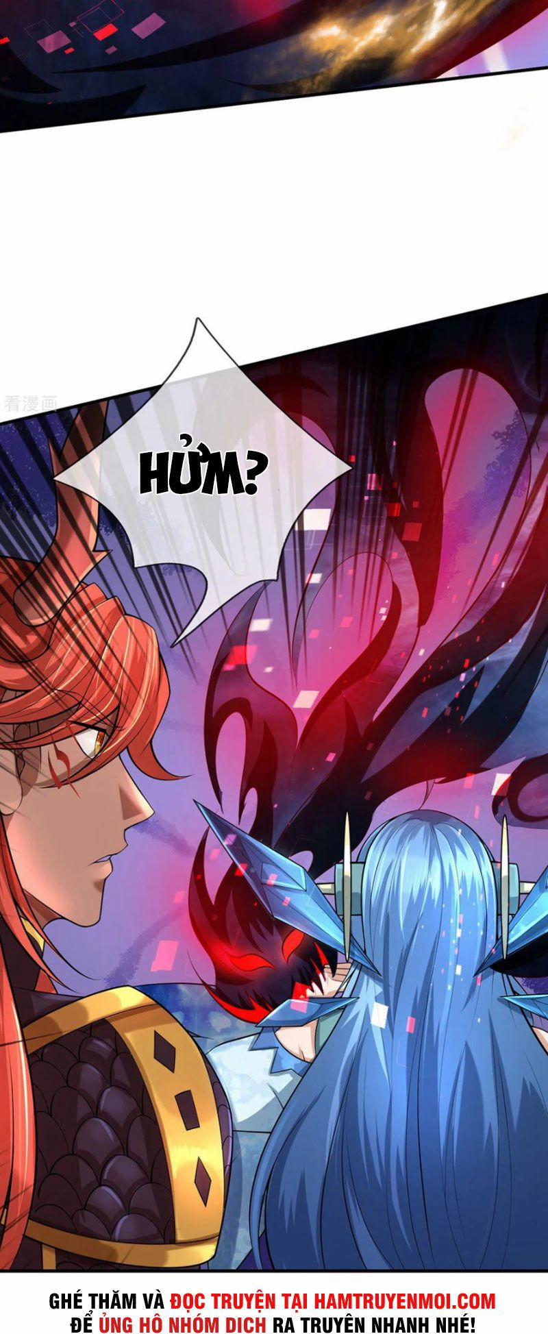 Đại Ma Hoàng Thường Ngày Phiền Não 135 trang 6