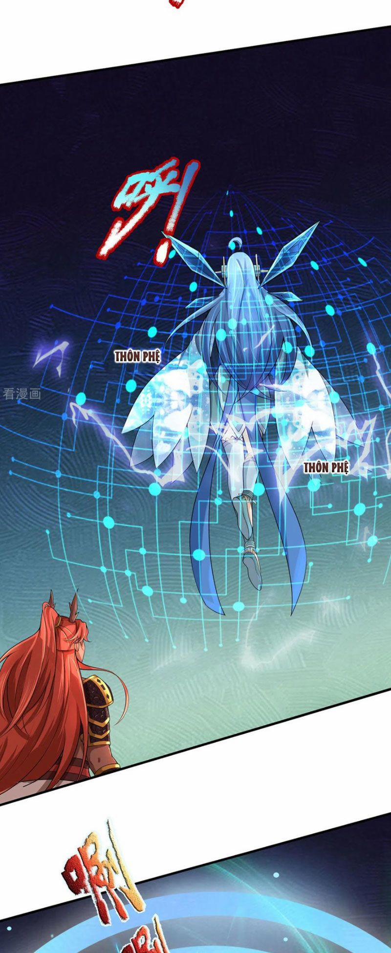 Đại Ma Hoàng Thường Ngày Phiền Não 135 trang 8