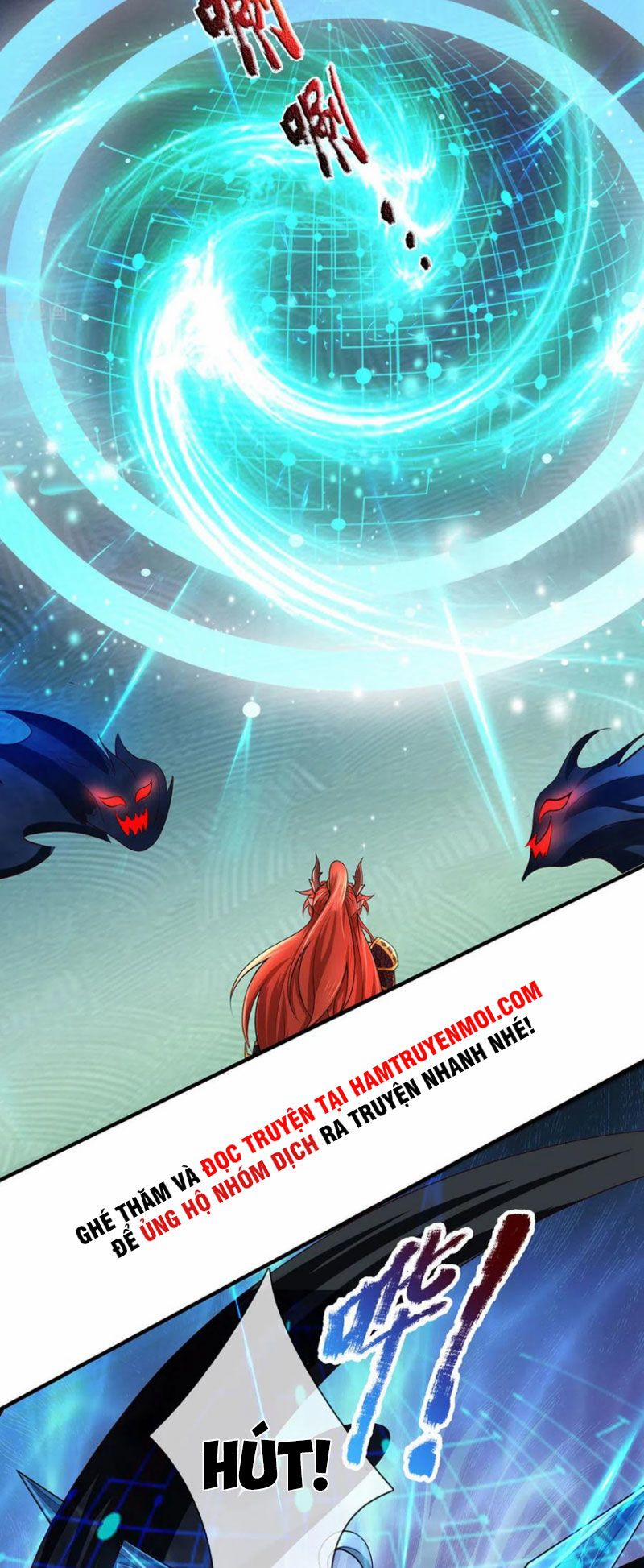 Đại Ma Hoàng Thường Ngày Phiền Não 135 trang 9