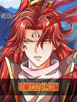 Đọc truyện tranh Đại Ma Hoàng Thường Ngày Phiền Não