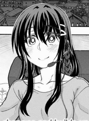 Đọc truyện tranh Dải Ngân Hà