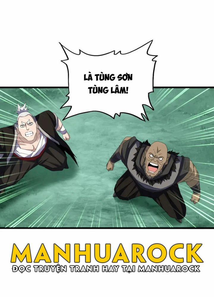 Đại Quản Gia Là Ma Hoàng 0.0 Đóng Cửa Thả Trác Phàm trang 10