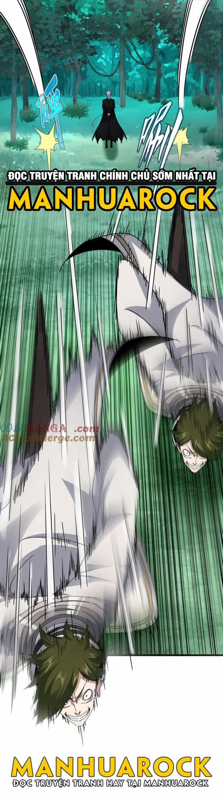 Đại Quản Gia Là Ma Hoàng 0.0 Đóng Cửa Thả Trác Phàm trang 12